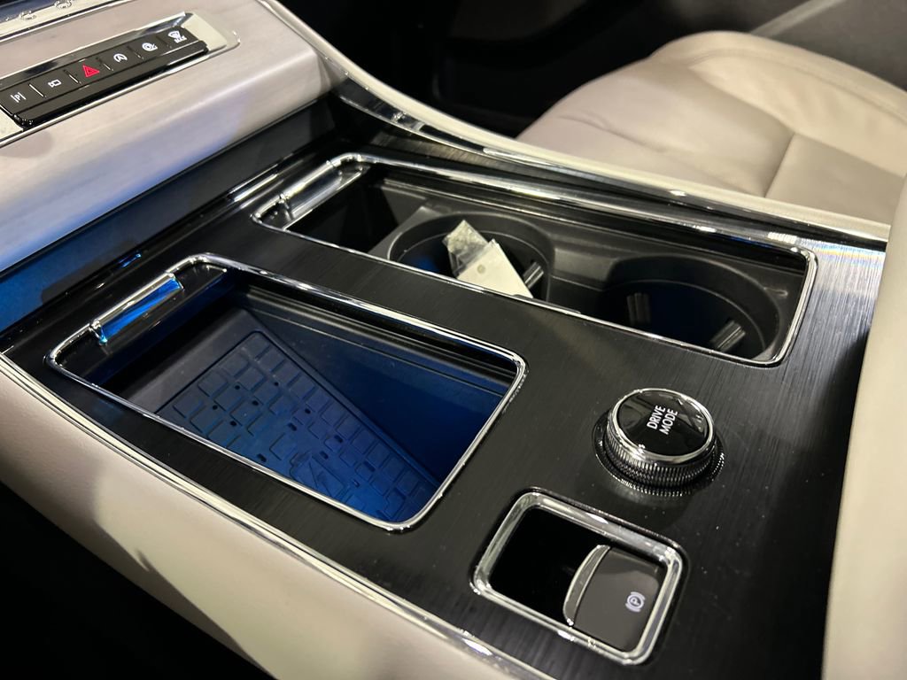 Used 2026 Lincoln Aviator Reserve w/ Illumination Package image 18