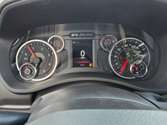 Used 2025 RAM 2500 Big Horn image 13