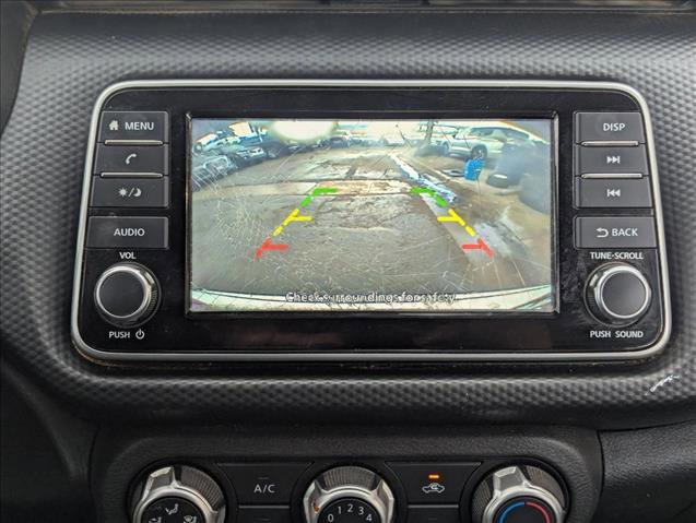 Used 2021 Nissan Kicks S FWD image 11