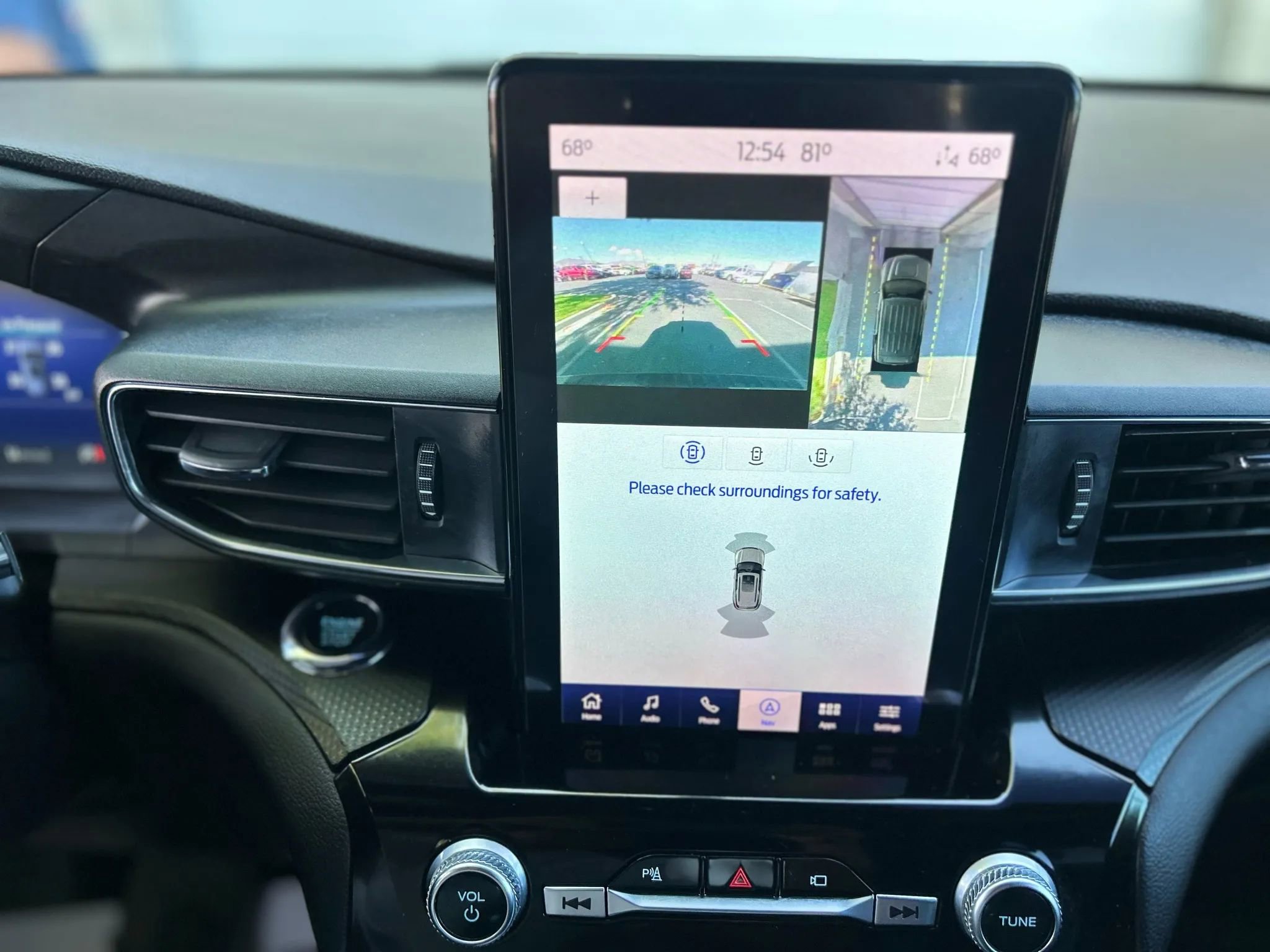 Used 2022 Ford Explorer ST w/ Equipment Group 401A image 25