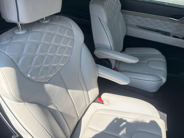 Used 2021 Hyundai Palisade Calligraphy FWD image 18