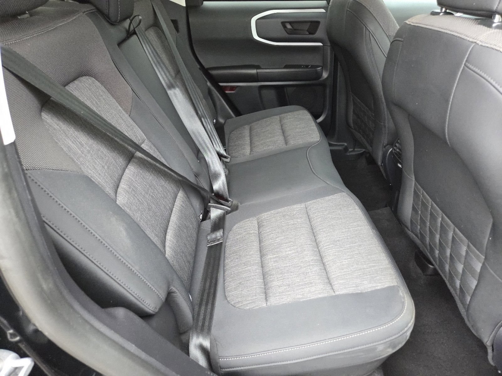 Used 2023 Ford Bronco Sport Big Bend image 21