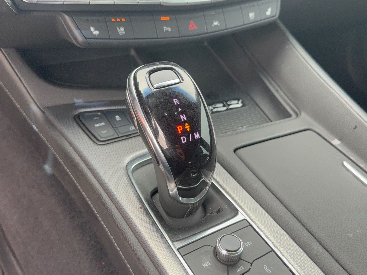 Certified 2023 Cadillac CT5 Premium Luxury w/ Technology Package RWD image 21