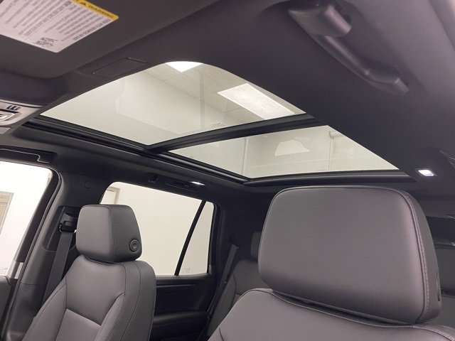 New 2026 Chevrolet Tahoe Z71 w/ Comfort Package image 7