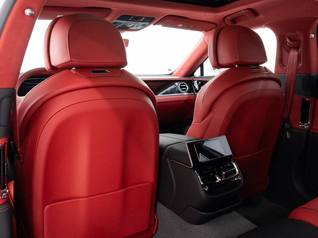 Certified 2024 Bentley Flying Spur W12 AWD/4WD image 24