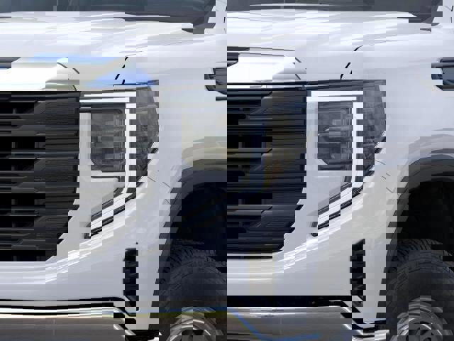 New 2026 GMC Sierra 1500 Pro w/ Pro Value Package image 10