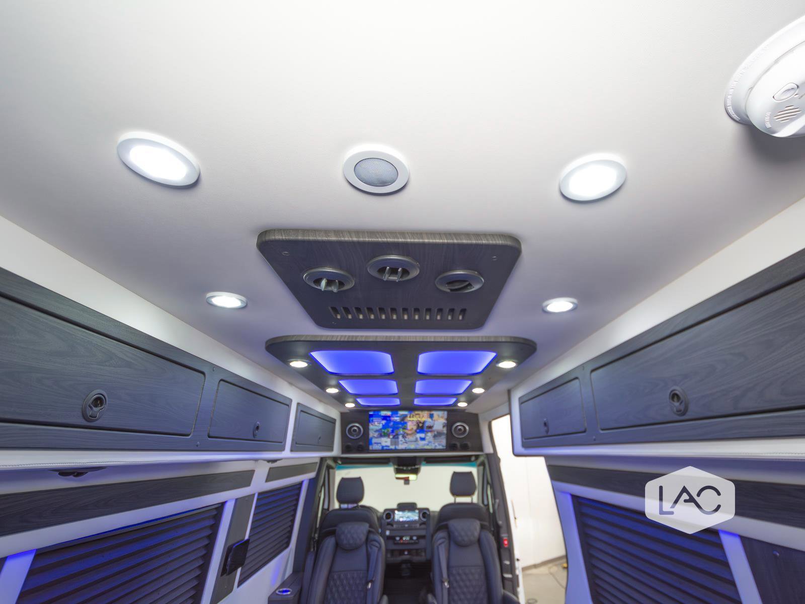 Used 2026 Mercedes-Benz Sprinter 3500 image 19