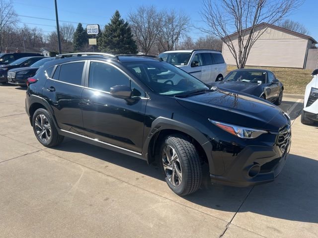 New 2026 Subaru Crosstrek 2.0i Premium