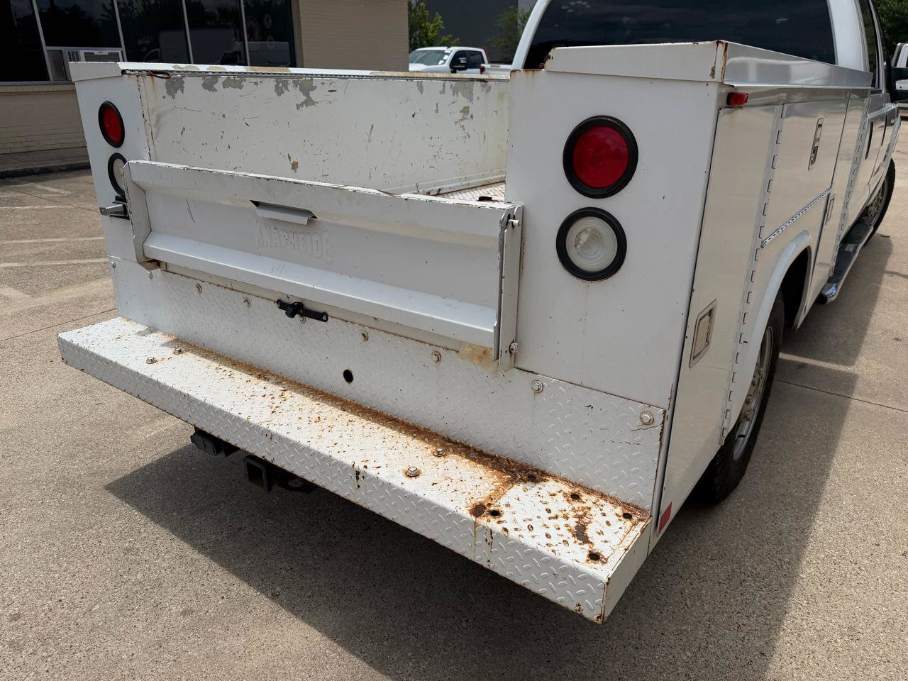 Used 2014 Ford F250 XL w/ Power Equipment Group RWD image 15