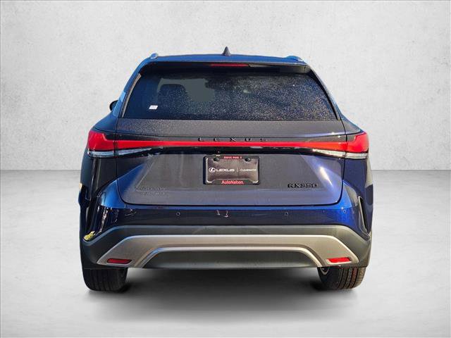 New 2026 Lexus RX 350 w/ Luxury Package image 7