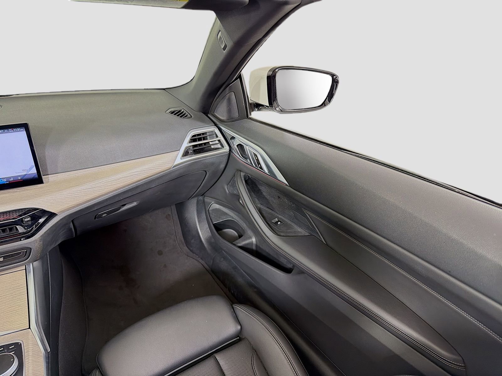 Used 2025 BMW 430i Convertible RWD image 34