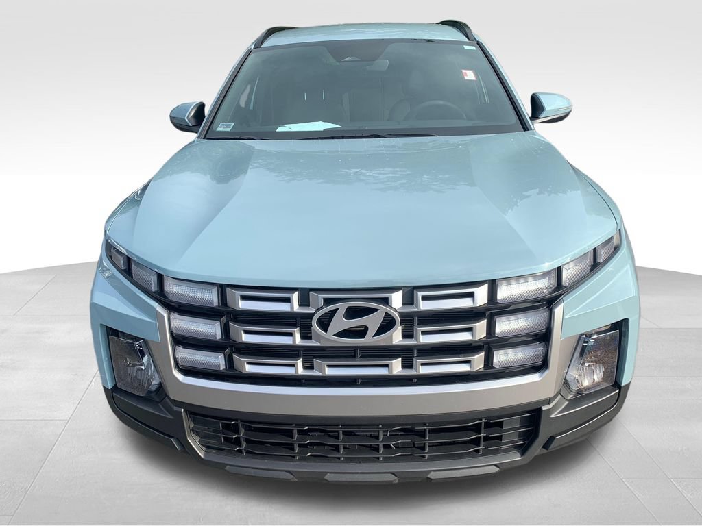 Used 2026 Hyundai Santa Cruz SEL FWD image 15