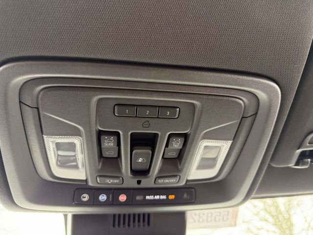 Certified 2023 Chevrolet Silverado 1500 ZR2 w/ Technology Package AWD/4WD image 31