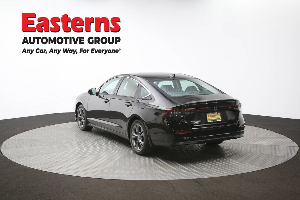 Used 2023 Honda Accord EX image 66