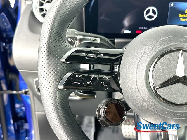 Used 2024 Mercedes-Benz GLA 35 AMG 4MATIC image 18