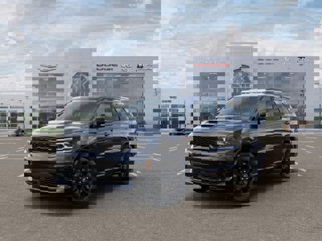 New 2026 Dodge Durango GT