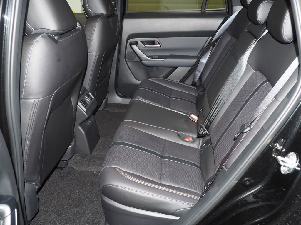 New 2026 MAZDA CX-50 AWD 2.5 Hybrid w/ Cargo Package image 4