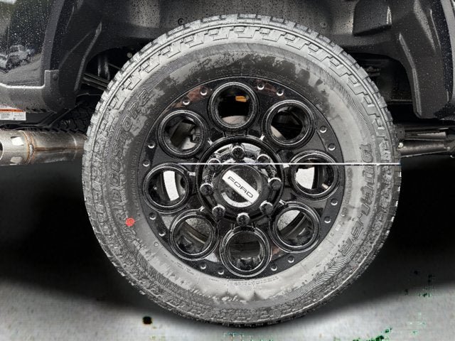 New 2027 Ford F350 Lariat w/ Black Appearance Package AWD/4WD image 8