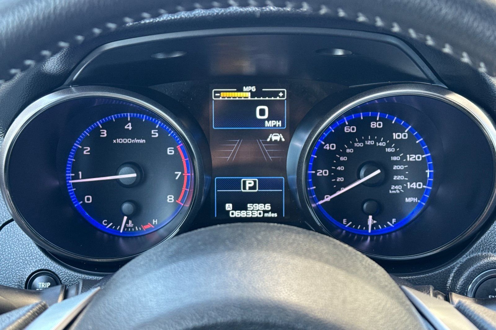Used 2019 Subaru Outback 2.5i Limited AWD/4WD image 25