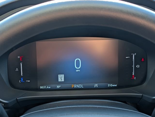 Used 2025 Ford Escape Active w/ Tech Pack #1 AWD/4WD image 19