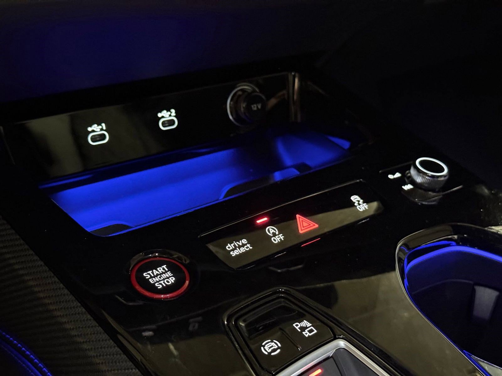 New 2025 Audi S5 Premium Plus AWD/4WD image 25