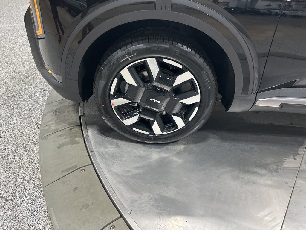 New 2027 Kia Telluride S image 34