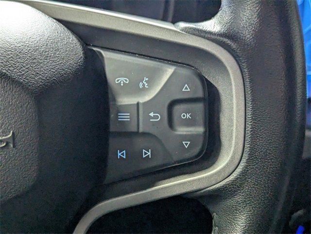 Used 2022 Ford Bronco Everglades image 20