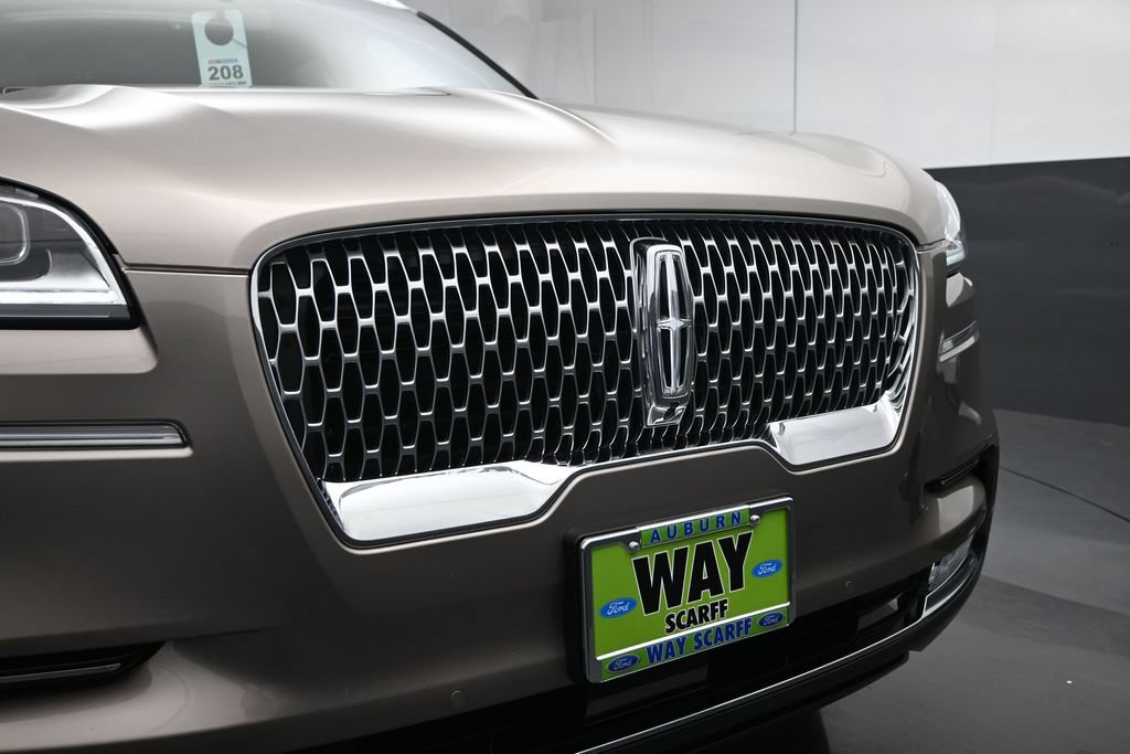 Used 2020 Lincoln Aviator Reserve w/ Equipment Group 202A AWD/4WD image 5