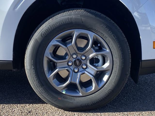 New 2026 Ford Maverick XLT FWD image 54