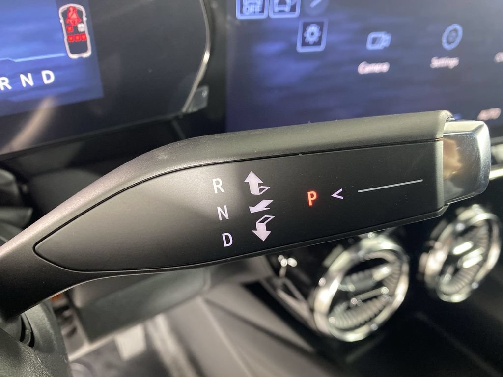 New 2026 Chevrolet Blazer EV LT w/ Midnight/Sport Edition FWD image 16