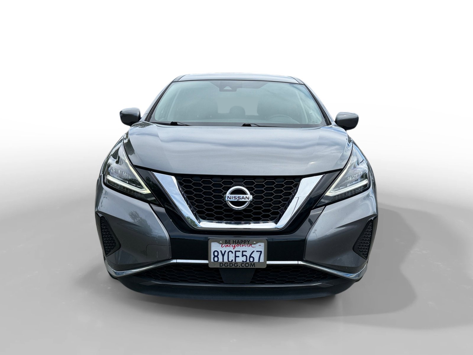 Used 2021 Nissan Murano S FWD image 8