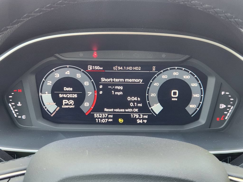 Certified 2022 Audi Q3 2.0T Premium Plus AWD/4WD image 20
