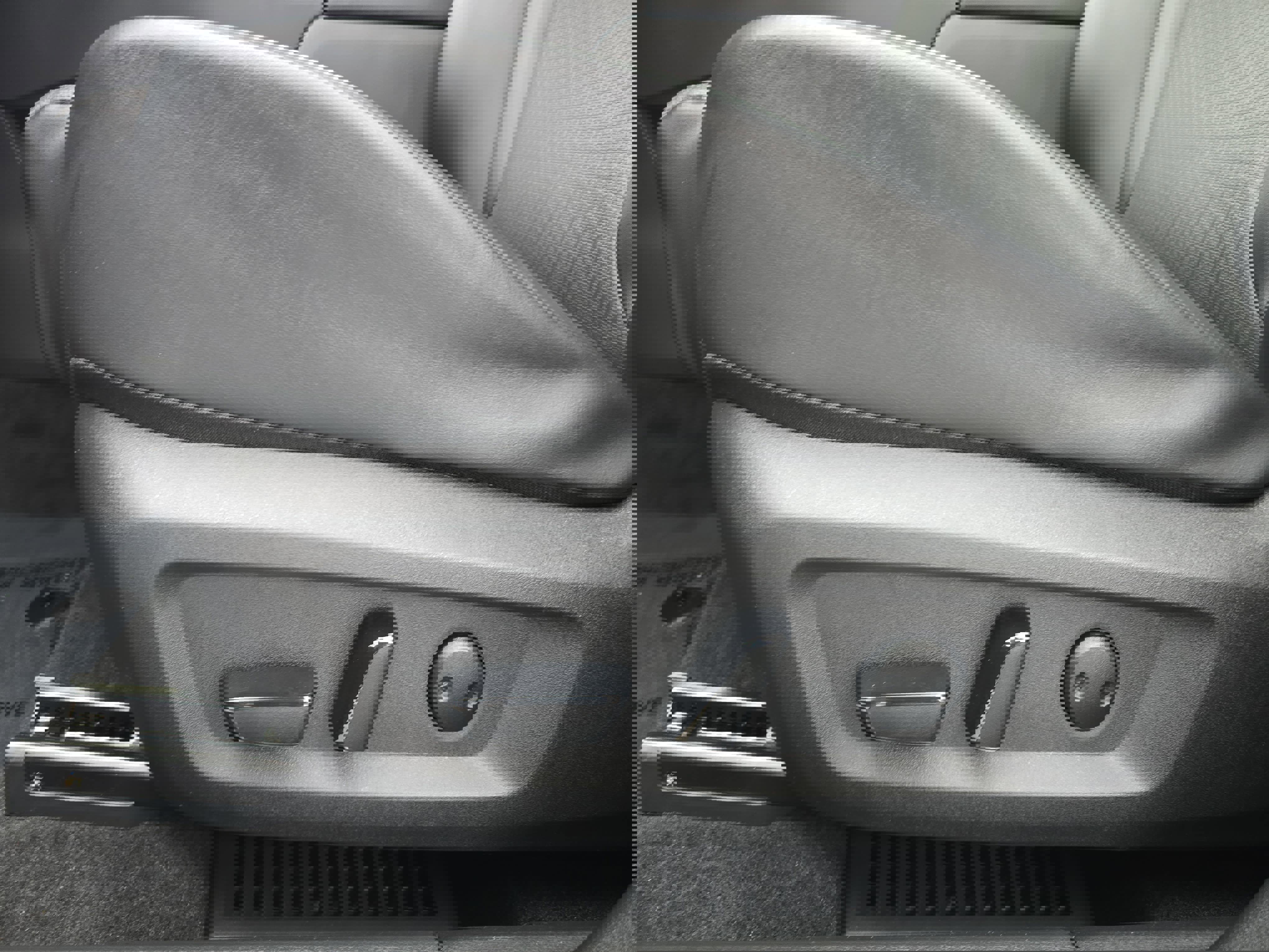 Certified 2023 Nissan Rogue SV w/ SV Premium B Package image 28