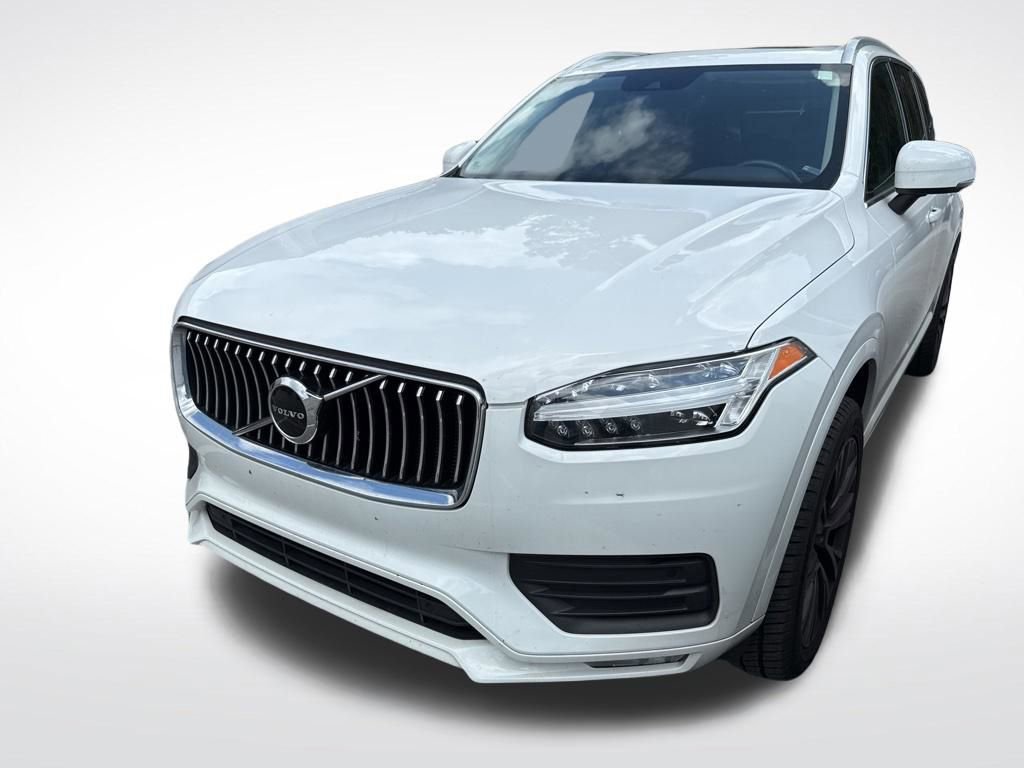 Used 2020 Volvo XC90 T5 Momentum FWD image 4