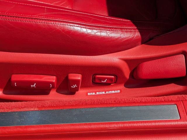 Used 2007 Lexus SC 430 Convertible image 22