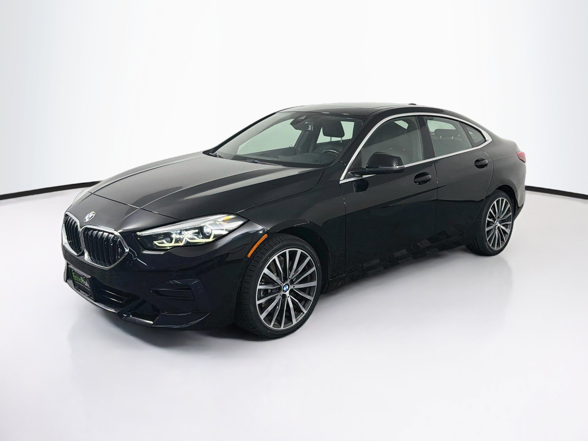 Used 2022 BMW 228i Gran Coupe w/ Premium Package 2 FWD image 3