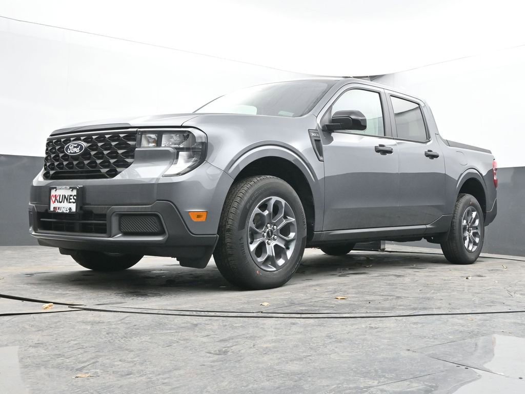 New 2025 Ford Maverick XLT w/ XLT Luxury Package image 45