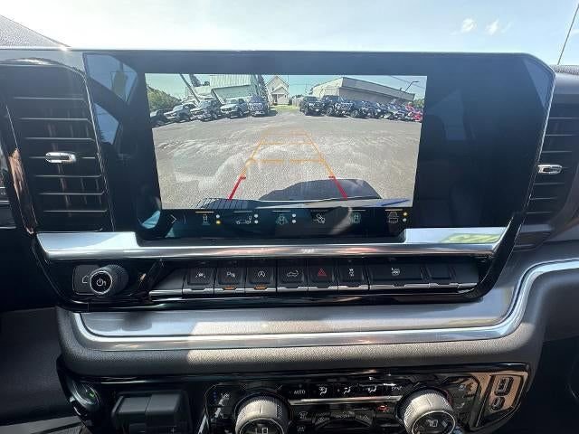 Used 2023 Chevrolet Silverado 1500 High Country w/ High Country Premium Package image 15