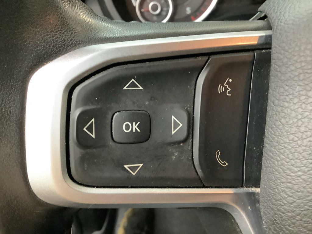 Used 2024 RAM 3500 Big Horn image 20