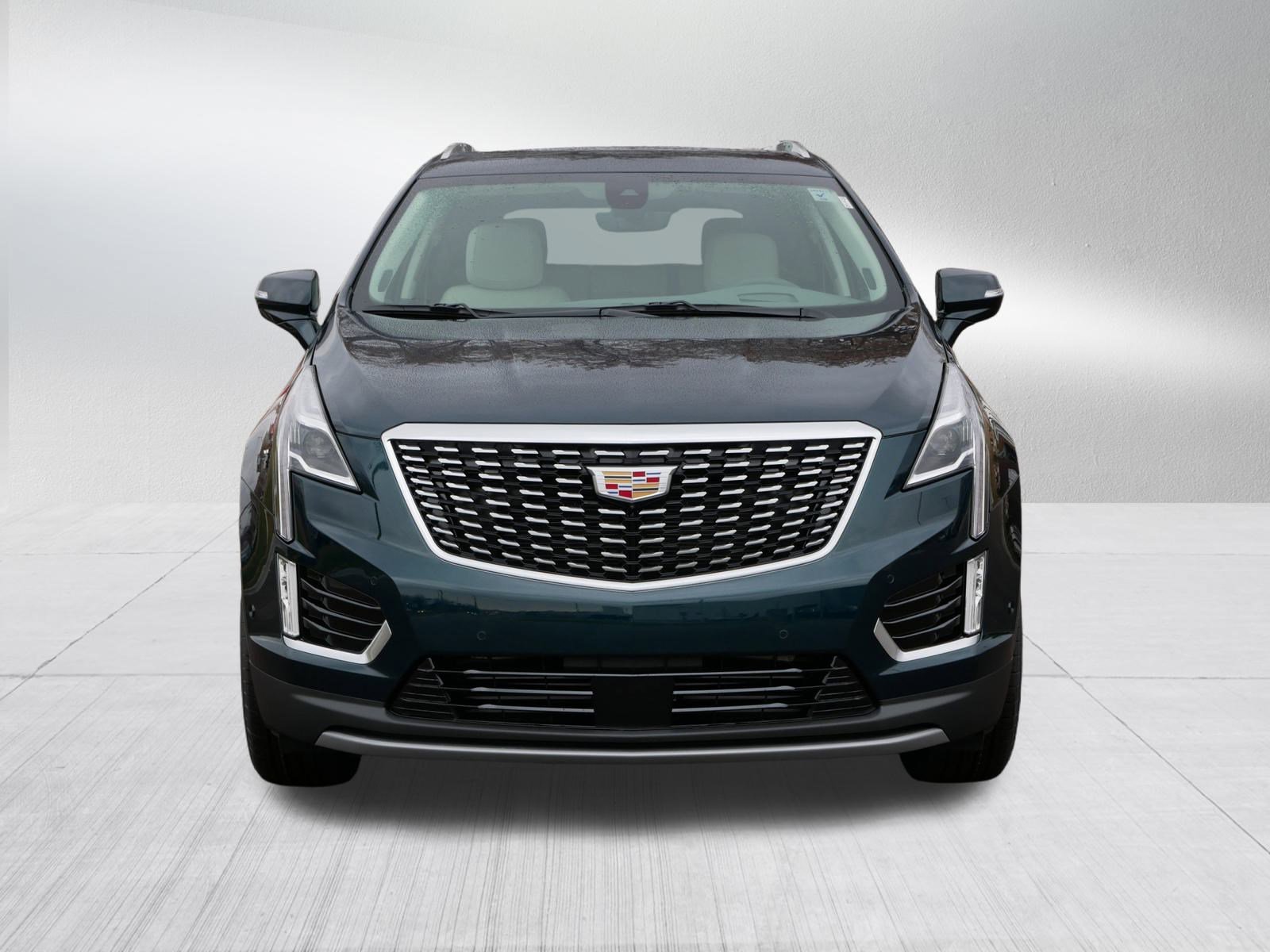 New 2026 Cadillac XT5 Premium Luxury w/ Driver Assist Package video 2