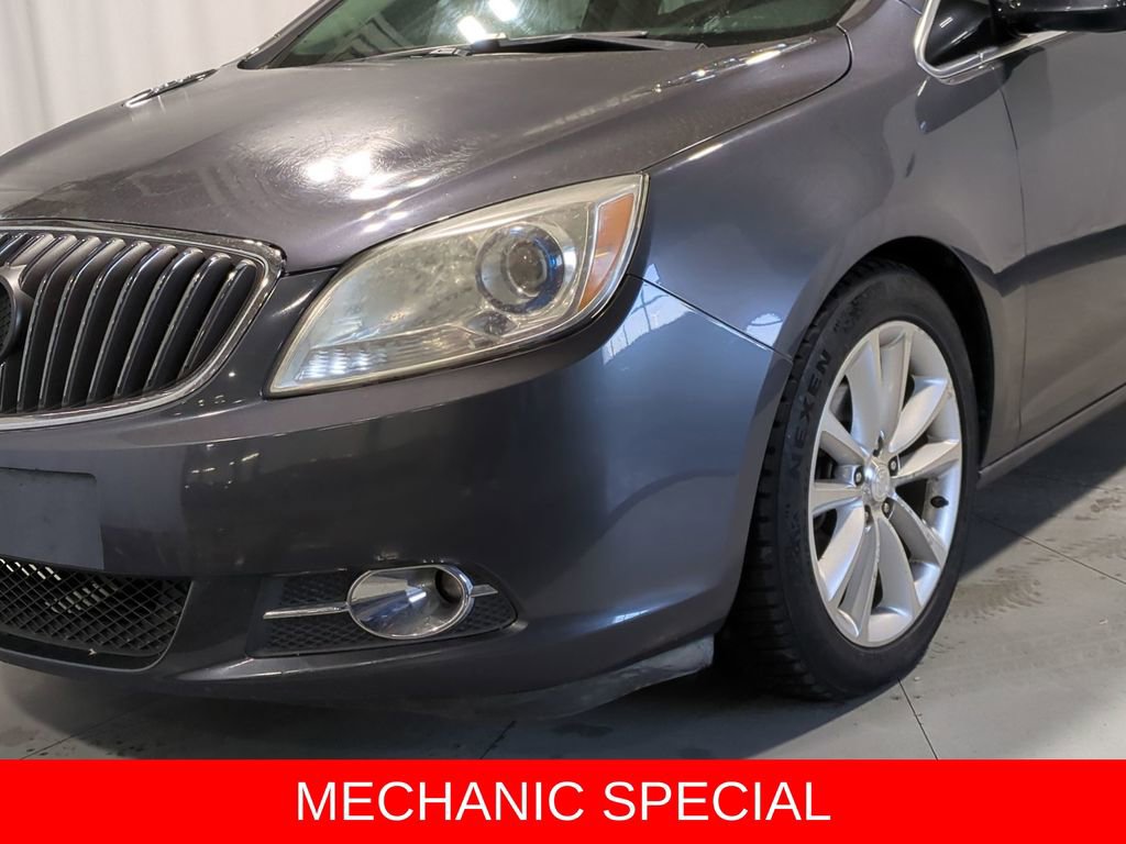 Used 2012 Buick Verano Convenience image 11