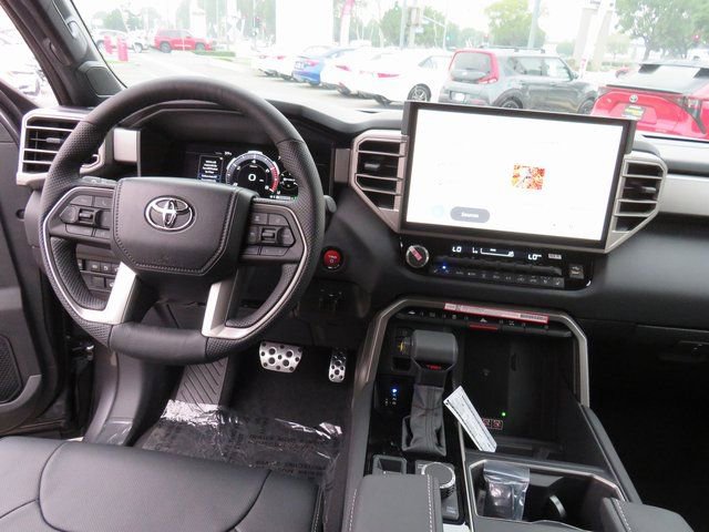 New 2026 Toyota Sequoia Limited image 34