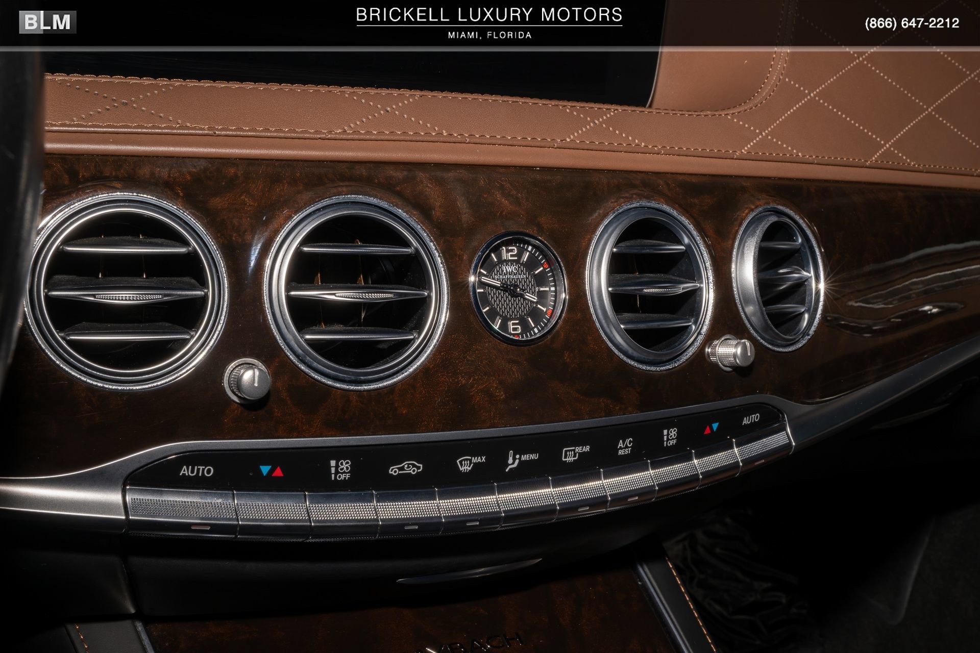 Used 2019 Mercedes-Benz Maybach S 560 4MATIC image 43