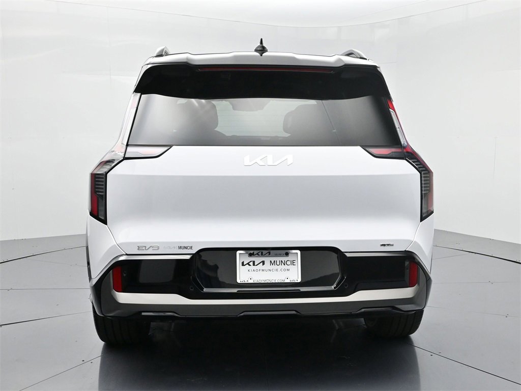 New 2026 Kia EV9 GT-Line image 7