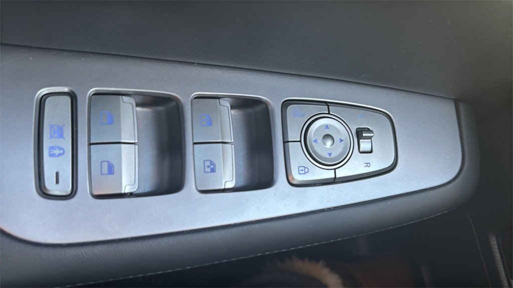 Used 2024 Hyundai Palisade Limited image 20