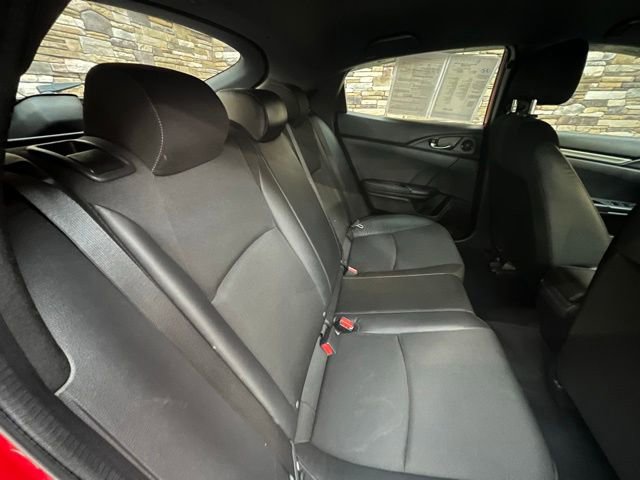 Used 2020 Honda Civic Sport image 30