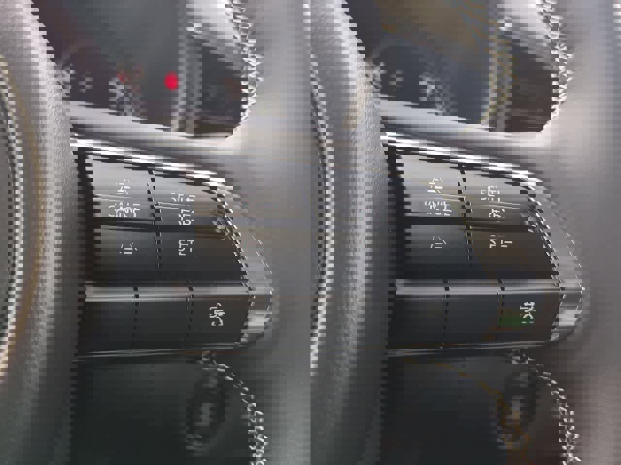 New 2026 MAZDA CX-30 2.5 Turbo w/ Premium Package image 25