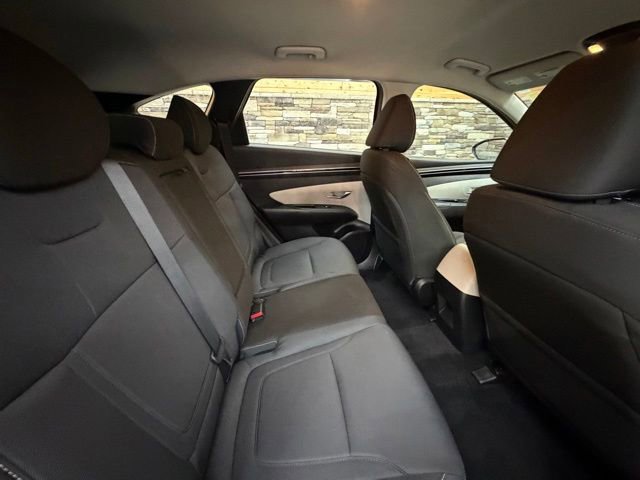 Certified 2022 Hyundai Tucson SE AWD/4WD image 29