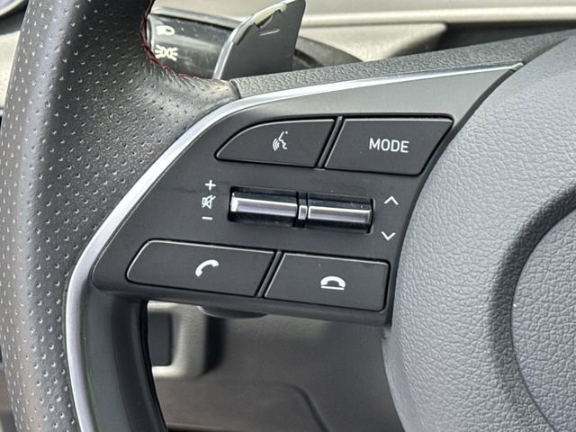 Used 2021 Hyundai Sonata SEL Plus w/ Cargo Package FWD image 24