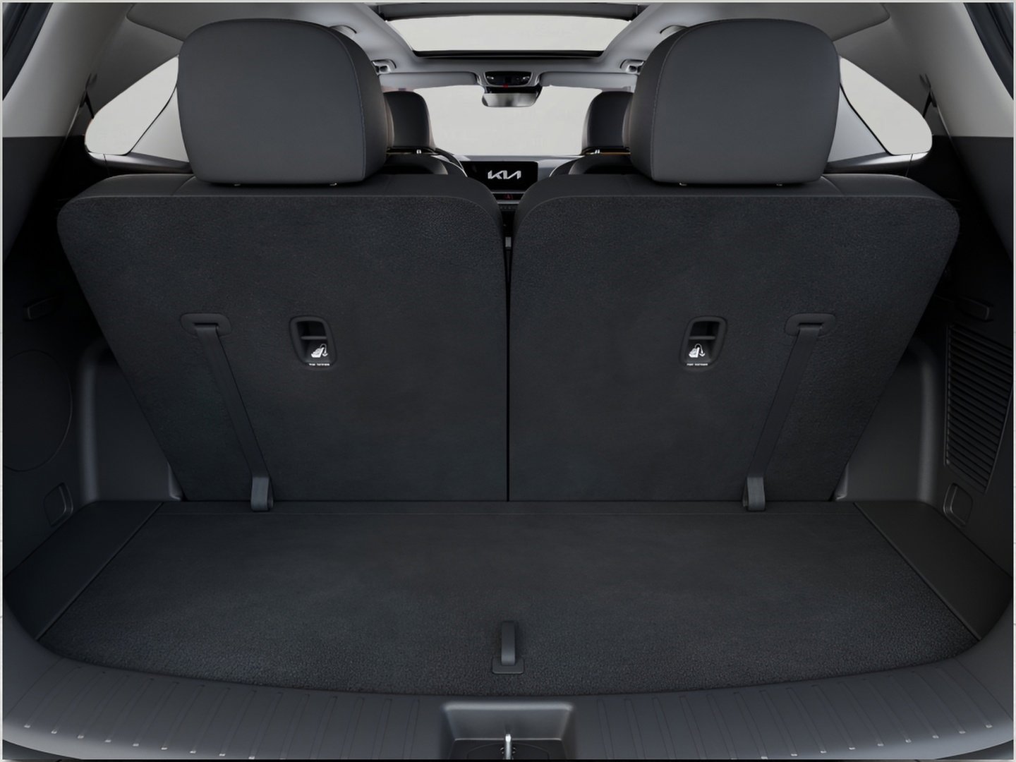 New 2026 Kia Sorento X-Line EX image 19
